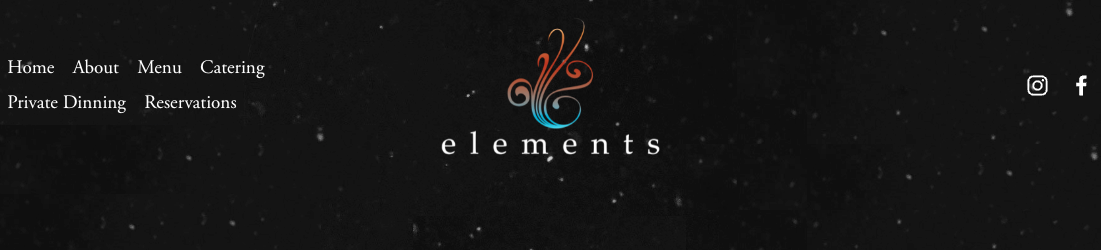 Elements Restaurant
